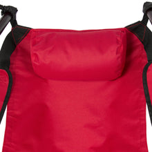 Load image into Gallery viewer, Hammock Hanging Chair Air Deluxe Sky Swing Outdoor Chair Solid Wood 250lb