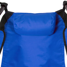 Load image into Gallery viewer, Hammock Hanging Chair Air Deluxe Sky Swing Outdoor Chair Solid Wood 250lb