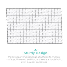 Load image into Gallery viewer, Outdoor Faux Ivy Privacy Screen Fence
