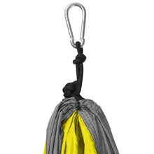 Load image into Gallery viewer, Portable Nylon Parachute Hammock
