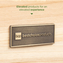 Load image into Gallery viewer, Raised Garden Bed Elevated Wood Garden Planter Stand of 48x24x30in
