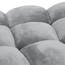 Load image into Gallery viewer, Adjustable Memory Foam Gaming Floor Chair Seat w/ 14 Positions
