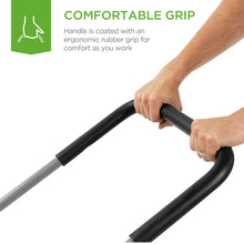 Load image into Gallery viewer, Dual-Wheel Wheelbarrow Garden Cart
