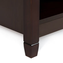 Load image into Gallery viewer, Coffee Table Furniture w/ Hidden Storage, Lift Tabletop, 2 Display Shelves
