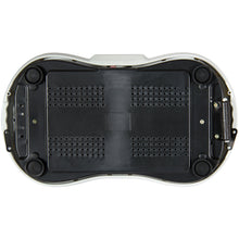 Load image into Gallery viewer, Full Body Vibration Platform w/ Remote Control and Resistance Bands
