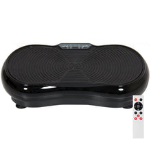 Load image into Gallery viewer, Full Body Vibration Platform w/ Remote Control and Resistance Bands
