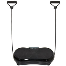 Load image into Gallery viewer, Full Body Vibration Platform w/ Remote Control and Resistance Bands
