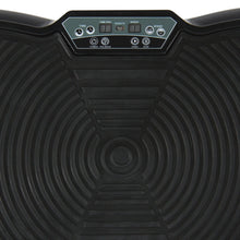 Load image into Gallery viewer, Full Body Vibration Platform w/ Remote Control and Resistance Bands
