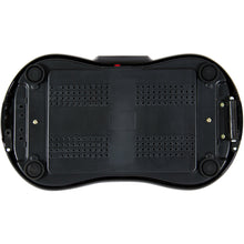 Load image into Gallery viewer, Full Body Vibration Platform w/ Remote Control and Resistance Bands
