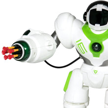 Load image into Gallery viewer, Remote-Control Intelligent Action Robot
