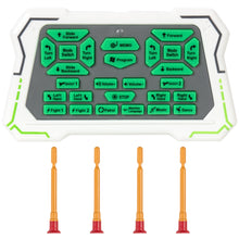 Load image into Gallery viewer, Remote-Control Intelligent Action Robot
