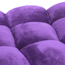 Load image into Gallery viewer, Adjustable Memory Foam Gaming Floor Chair Seat w/ 14 Positions
