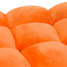 Load image into Gallery viewer, Adjustable Memory Foam Gaming Floor Chair Seat w/ 14 Positions
