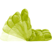 Load image into Gallery viewer, Adjustable Memory Foam Gaming Floor Chair Seat w/ 14 Positions
