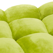 Load image into Gallery viewer, Adjustable Memory Foam Gaming Floor Chair Seat w/ 14 Positions
