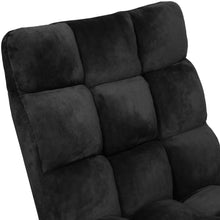 Load image into Gallery viewer, Adjustable Memory Foam Gaming Floor Chair Seat w/ 14 Positions
