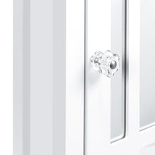Load image into Gallery viewer, Bathroom Vanity Mirror Wall Storage Cabinet
