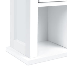 Load image into Gallery viewer, Bathroom Vanity Mirror Wall Storage Cabinet
