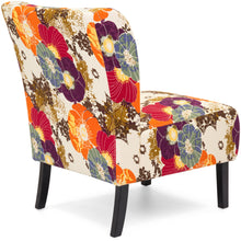 Load image into Gallery viewer, Modern Contemporary Upholstered Accent Chair
