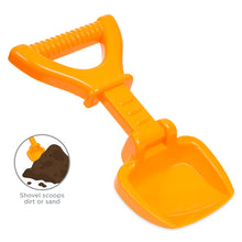 Load image into Gallery viewer, Kids Outdoor Camping Adventure Toy Kit w/ Bottle, Shovel, Lantern, First Aid
