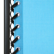 Load image into Gallery viewer, Outdoor Oversized Zero Gravity Chair Furniture w/ Cup Holder, Pillow
