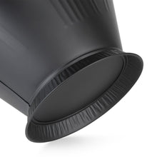 Load image into Gallery viewer, Metal Fireplace Ash Bucket Storage Container w/ Handles
