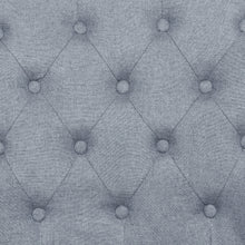 Load image into Gallery viewer, Modern Tufted Wingback Accent Chair Living Room Furniture w/ Nailhead Trim
