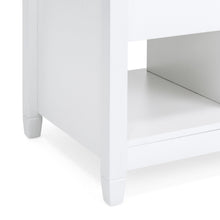 Load image into Gallery viewer, Coffee Table Furniture w/ Hidden Storage, Lift Tabletop, 2 Display Shelves
