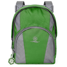 Load image into Gallery viewer, Kids Adjustable Ski Training Harness w/ Leashes, Backpack
