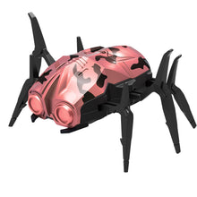 Load image into Gallery viewer, Kids Infrared Laser Tag Blaster Toy Set w/ Robot Bug, 4 Play Modes
