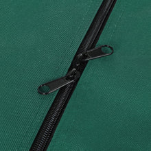 Load image into Gallery viewer, Rolling Duffle Storage Bag for 9ft Christmas Tree w/ Wheels, Handle
