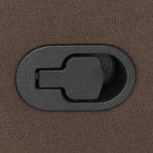 Load image into Gallery viewer, Mid-Century Modern Velvet Upholstered Swivel Recliner Lounge Rocking Chair
