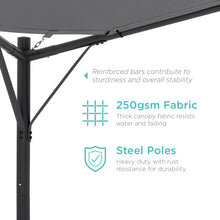 Load image into Gallery viewer, Gazebo Canopy w/ Weighted Bags
