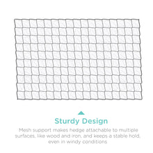 Load image into Gallery viewer, Outdoor Faux Ivy Privacy Screen Fence
