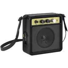 Load image into Gallery viewer, 30in Kids Electric Guitar Instrument Starter Kit w/ 5W Amp, Strap, Case
