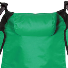 Load image into Gallery viewer, Hammock Hanging Chair Air Deluxe Sky Swing Outdoor Chair Solid Wood 250lb
