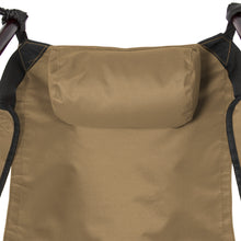 Load image into Gallery viewer, Hammock Hanging Chair Air Deluxe Sky Swing Outdoor Chair Solid Wood 250lb
